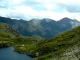 Lacul Cerbureni  - curtea-de-arges