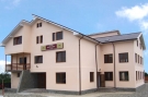 Motel Motel Balcost | Cazare Dumbrava Rosie