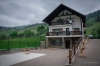 pensiune Casa Cristina - Cazare 