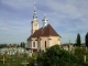 Ansamblul Bisericii Sf. Adormire a Maicii Domnului din Turches - sacele