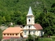 Biserica romano-catolica din Sasca Montana