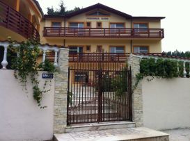 Pensiunea Elena | Cazare Soveja